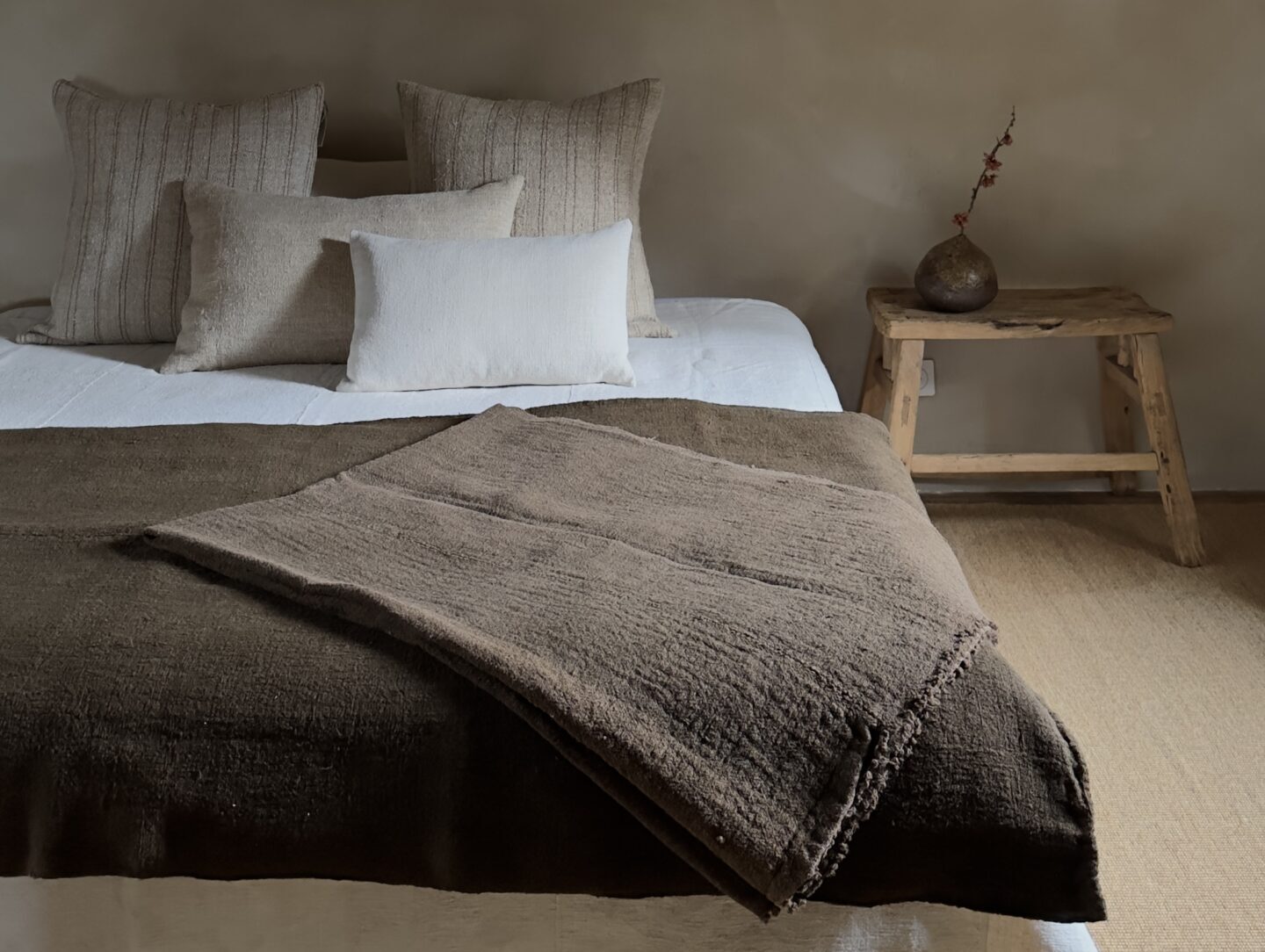 Natural Hemp - 65x65 - Image 3