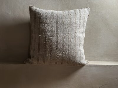 Natural Hemp – 65×65