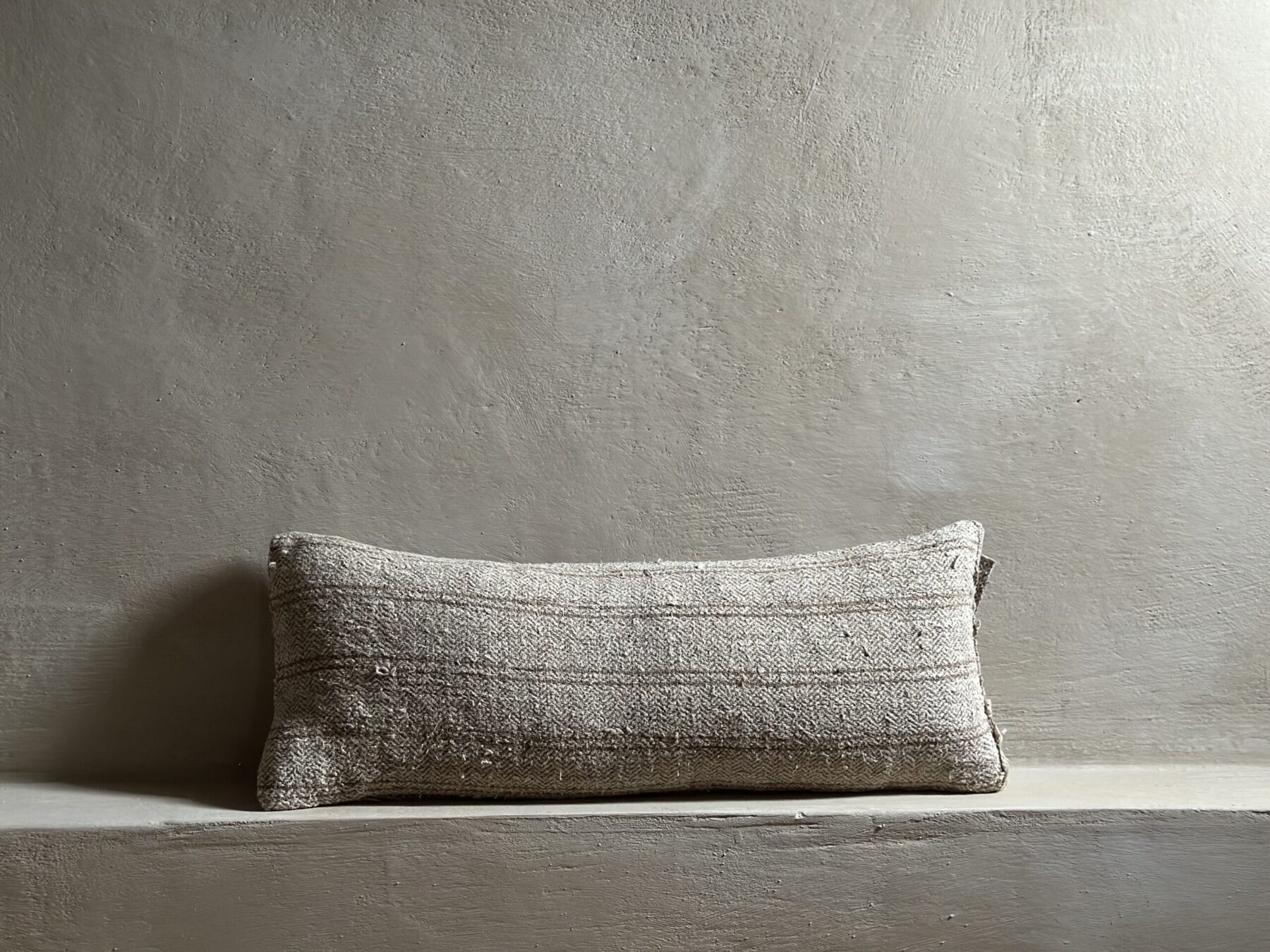 Natural Hemp - 65x25