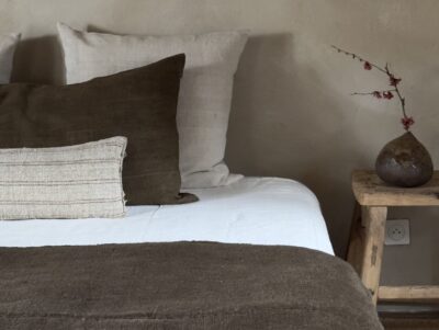 Natural Hemp – 65×25