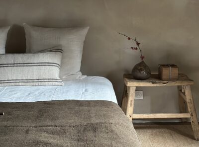 Natural Hemp – 90×40