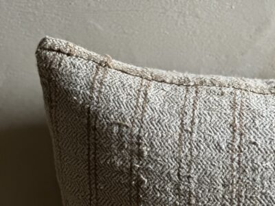 Natural Hemp – 65×65