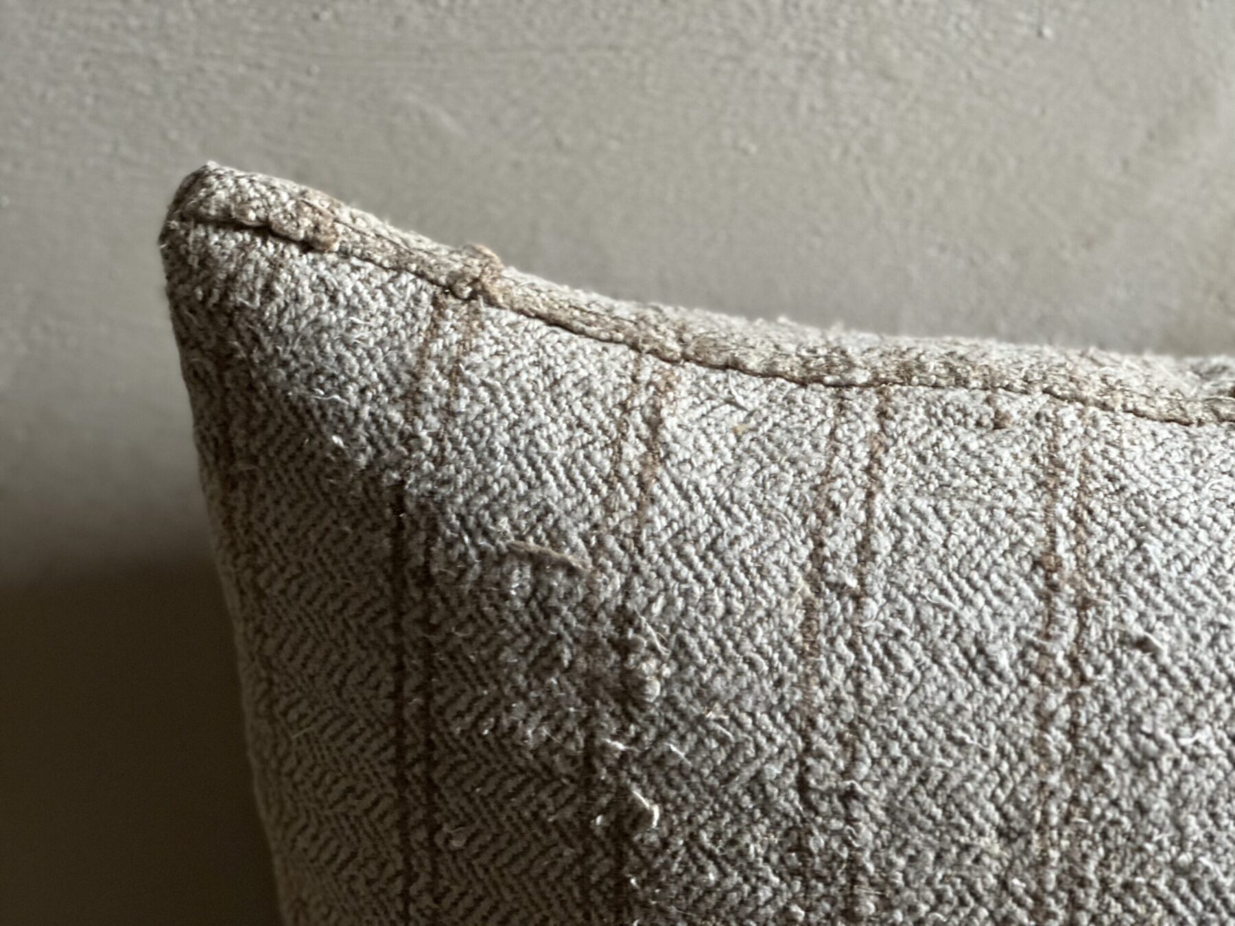Natural Hemp - 65x65 - Image 2