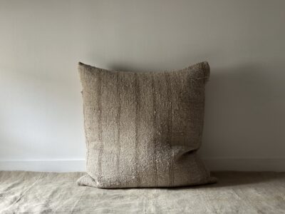 Natural Hemp – 65×65