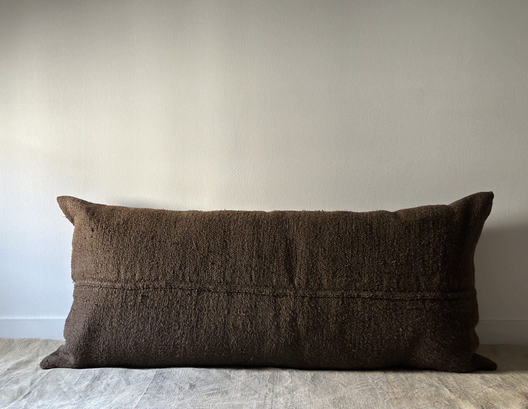 Dark Cacao Hemp - 100x45