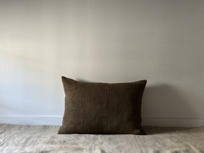 Hojicha Hemp – 50×40
