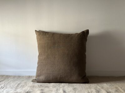 Hojicha Hemp – 60×60
