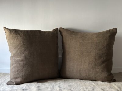 Hojicha Hemp – 60×60