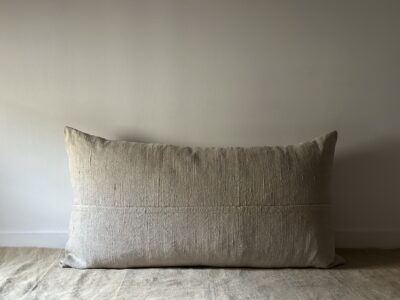 Natural Hemp 90×50