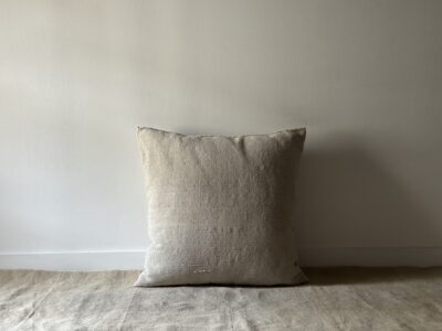 Natural Hemp 50×50