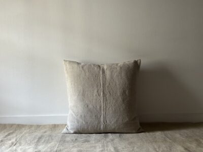 Natural Hemp 50×50