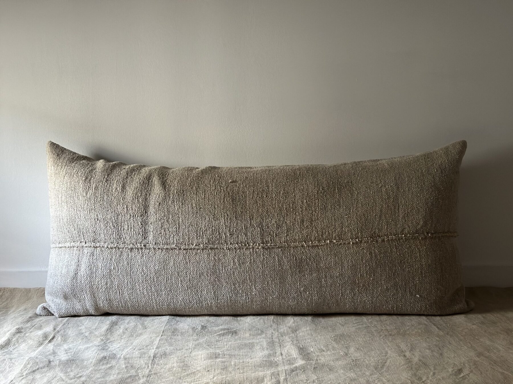 Natural Hemp - 110x50