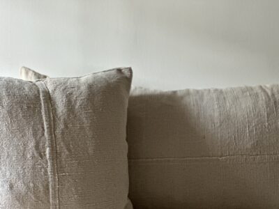 Natural Hemp 90×50