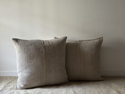 Natural Hemp – 50×50