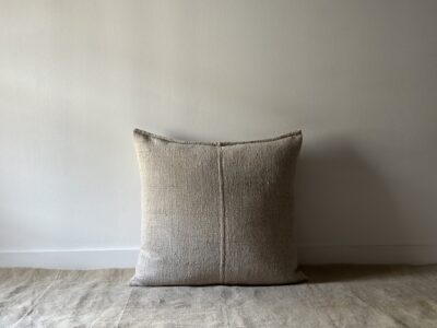 Natural Hemp – 50×50