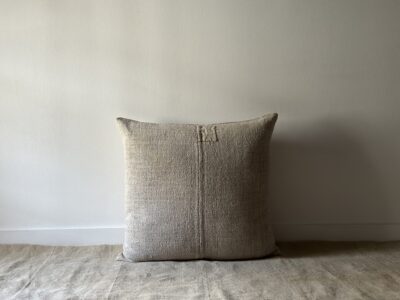 Natural Hemp – 55×50 w/patch