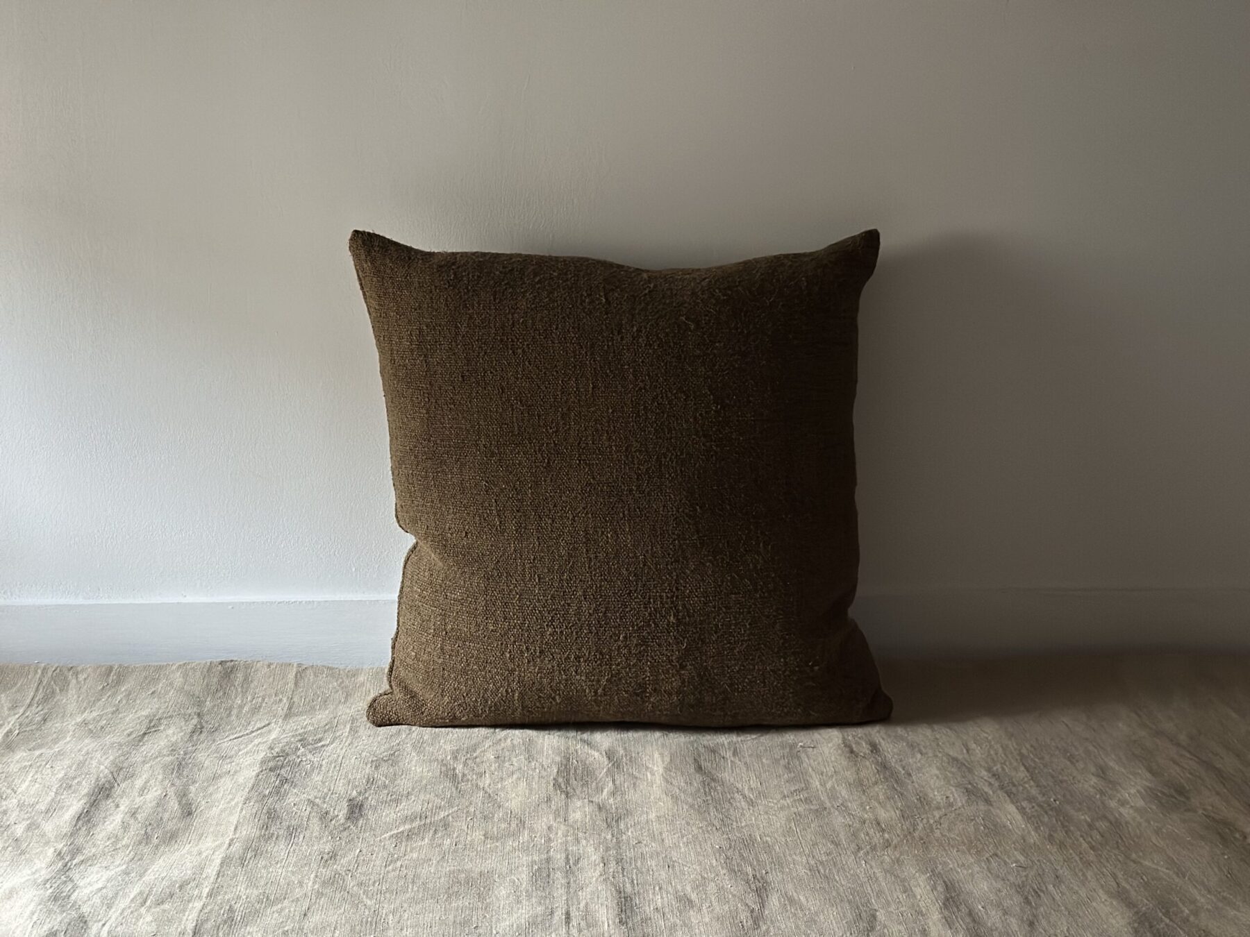 Hojicha Hemp - 50x50